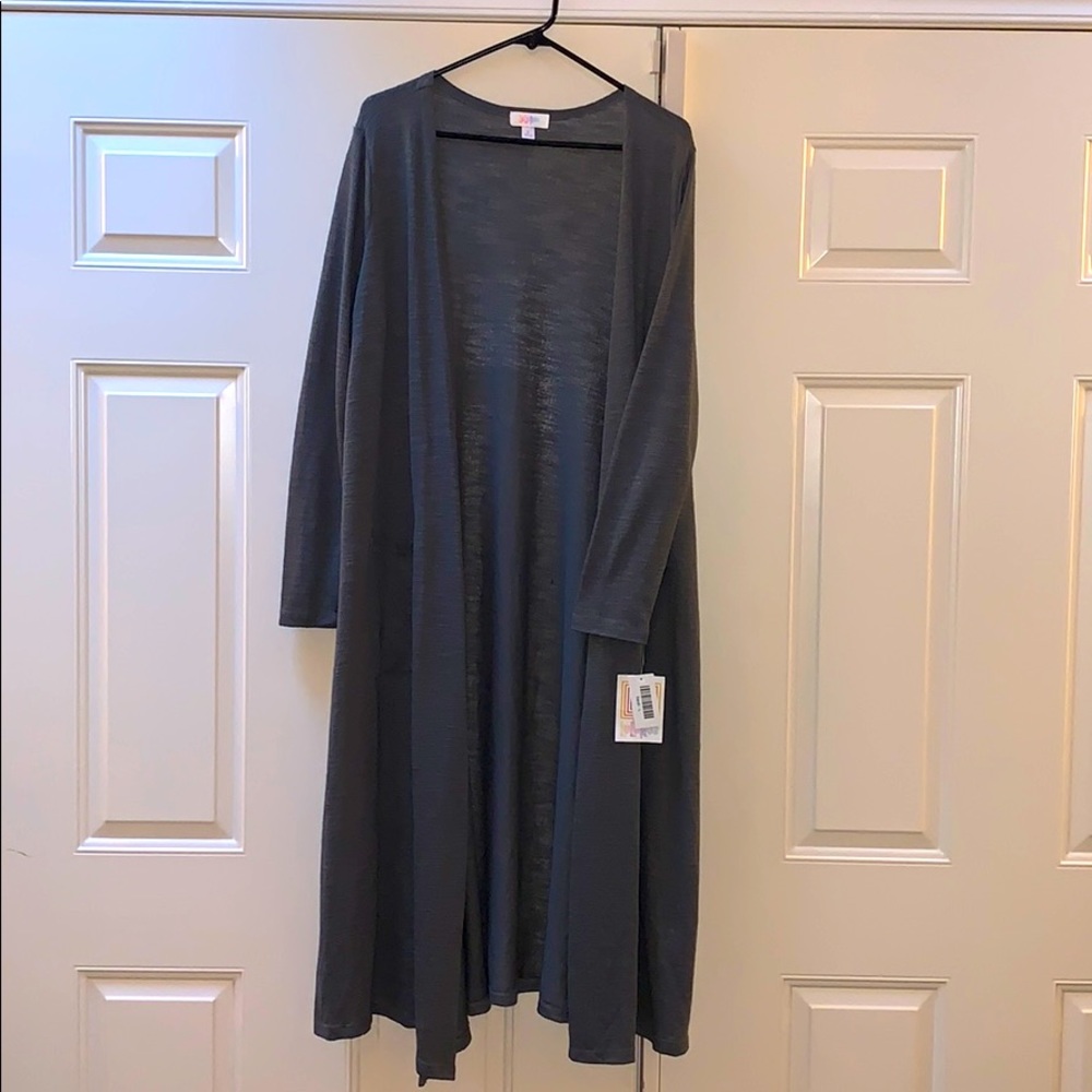 Lularoe Sarah L NWT